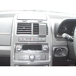 Dodge Journey Brodit ProClip Mounting Bracket - Center mount (654161) Dodge Journey Brodit ProClip Mounting Bracket - Center mount (654161)