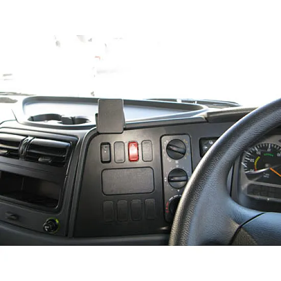 Mercedes Atego Brodit ProClip Mounting Bracket - Center mount (654179) Mercedes Atego Brodit ProClip Mounting Bracket - Center mount (654179)