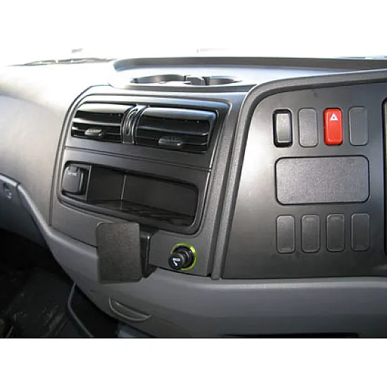 Mercedes Atego Brodit ProClip Mounting Bracket - Angled mount (654180) Mercedes Atego Brodit ProClip Mounting Bracket - Angled mount (654180)