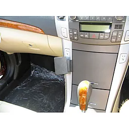 Hyundai Sonata Brodit ProClip Mounting Bracket - Angled mount (654191) Hyundai Sonata Brodit ProClip Mounting Bracket - Angled mount (654191)