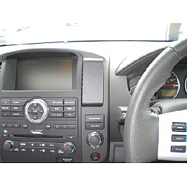 Nissan Pathfinder Brodit ProClip Mounting Bracket - Center mount (654195) Nissan Pathfinder Brodit ProClip Mounting Bracket - Center mount (654195)