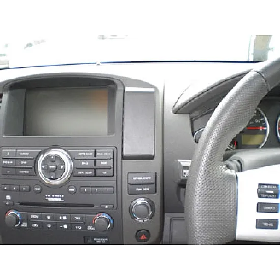 Nissan Pathfinder Brodit ProClip Mounting Bracket - Center mount (654195) Nissan Pathfinder Brodit ProClip Mounting Bracket - Center mount (654195)