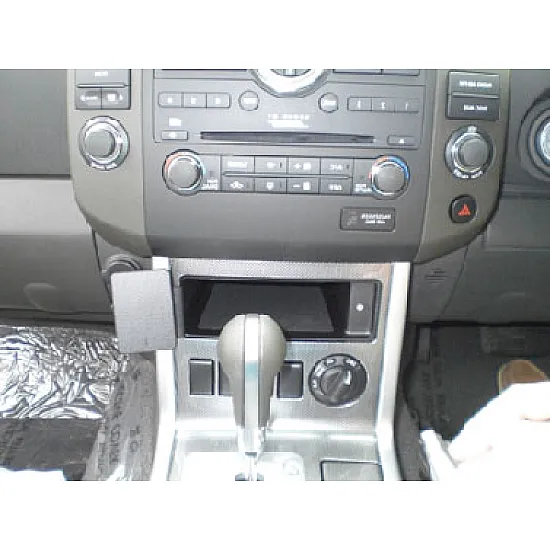 Nissan Pathfinder Brodit ProClip Mounting Bracket - Angled mount (654196) Nissan Pathfinder Brodit ProClip Mounting Bracket - Angled mount (654196)