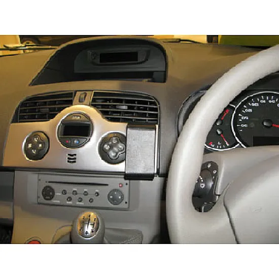 Renault Kangoo Brodit ProClip Mounting Bracket - Center mount (654206) Renault Kangoo Brodit ProClip Mounting Bracket - Center mount (654206)