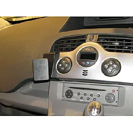 Renault Kangoo Brodit ProClip Mounting Bracket - Angled mount (654207) Renault Kangoo Brodit ProClip Mounting Bracket - Angled mount (654207)