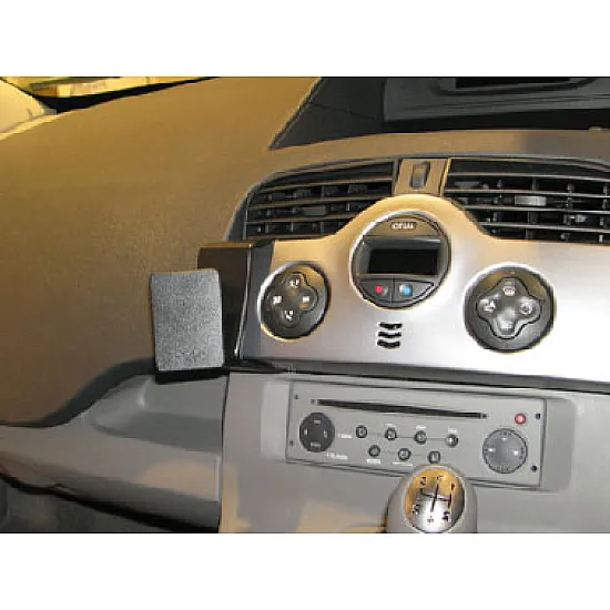 Renault Kangoo Brodit ProClip Mounting Bracket - Angled mount (654207) Renault Kangoo Brodit ProClip Mounting Bracket - Angled mount (654207)