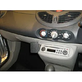 Renault Twingo Brodit ProClip Mounting Bracket - Angled mount (654208) Renault Twingo Brodit ProClip Mounting Bracket - Angled mount (654208)