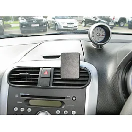 Vauxhall Agila Brodit ProClip Mounting Bracket - Center mount (654220) Vauxhall Agila Brodit ProClip Mounting Bracket - Center mount (654220)
