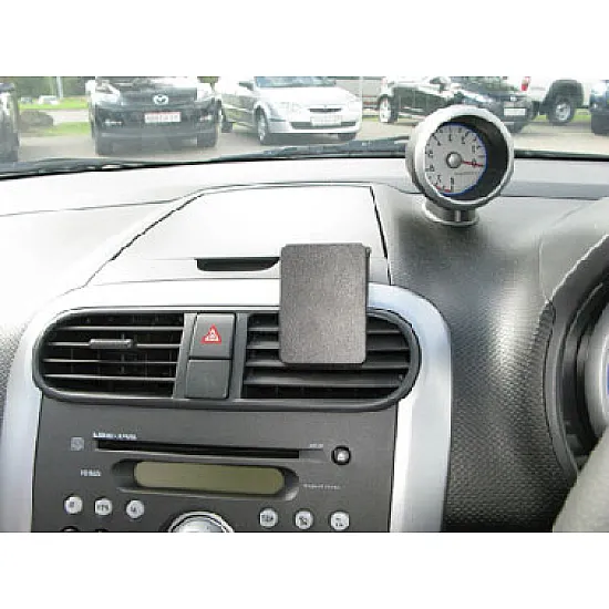Vauxhall Agila Brodit ProClip Mounting Bracket - Center mount (654220) Vauxhall Agila Brodit ProClip Mounting Bracket - Center mount (654220)