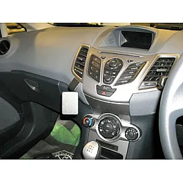 Ford Fiesta Brodit ProClip Mounting Bracket - Angled mount (654252) Ford Fiesta Brodit ProClip Mounting Bracket - Angled mount (654252)