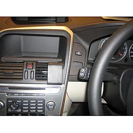 Volvo XC60 Brodit ProClip Mounting Bracket - Center mount (654256) Volvo XC60 Brodit ProClip Mounting Bracket - Center mount (654256)