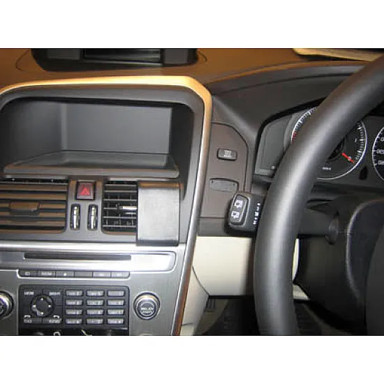 Volvo XC60 Brodit ProClip Mounting Bracket - Center mount (654256) Volvo XC60 Brodit ProClip Mounting Bracket - Center mount (654256)
