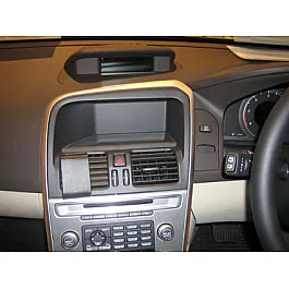 Volvo XC60 Brodit ProClip Mounting Bracket - Angled mount, High (654257) Volvo XC60 Brodit ProClip Mounting Bracket - Angled mount, High (654257)