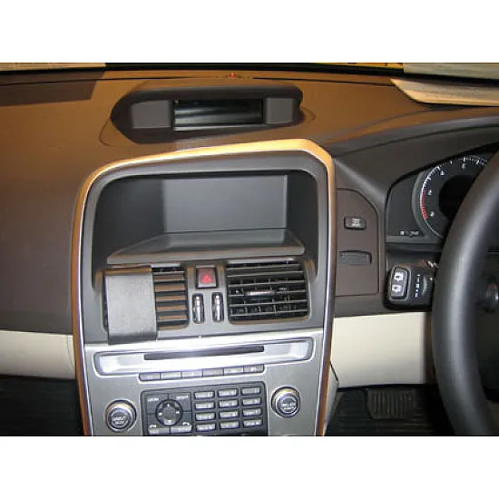 Volvo XC60 Brodit ProClip Mounting Bracket - Angled mount, High (654257) Volvo XC60 Brodit ProClip Mounting Bracket - Angled mount, High (654257)