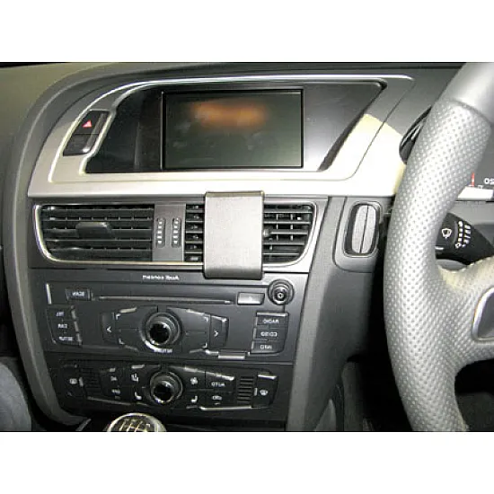 Audi A4, A5, S5 Brodit ProClip Mounting Bracket - Center Mount (654263) Audi A4, A5, S5 Brodit ProClip Mounting Bracket - Center Mount (654263)