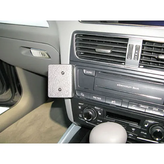 Audi Q5 Brodit ProClip Mounting Bracket - Angled mount (654264)