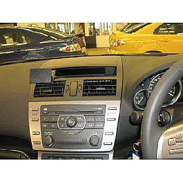 Mazda 6 Brodit ProClip Mounting Bracket - Angled mount (654266)