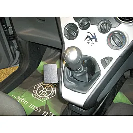 Ford Ka Brodit ProClip Mounting Bracket - Angled mount (654267) Ford Ka Brodit ProClip Mounting Bracket - Angled mount (654267)