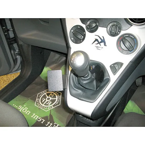 Ford Ka Brodit ProClip Mounting Bracket - Angled mount (654267) Ford Ka Brodit ProClip Mounting Bracket - Angled mount (654267)