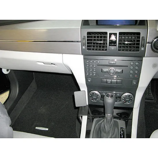 Mercedes GLK Brodit ProClip Mounting Bracket - Angled mount (654269) Mercedes GLK Brodit ProClip Mounting Bracket - Angled mount (654269)