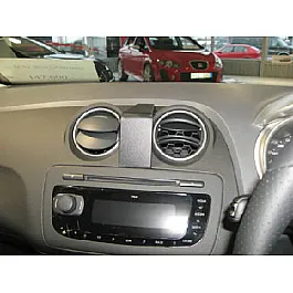 Seat Ibiza Brodit ProClip Mounting Bracket - Center mount (654271) Seat Ibiza Brodit ProClip Mounting Bracket - Center mount (654271)