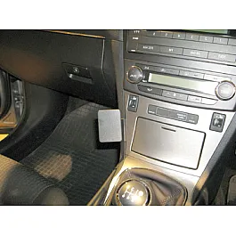 Toyota Avensis Brodit ProClip Mounting Bracket - Angled mount (654281) Toyota Avensis Brodit ProClip Mounting Bracket - Angled mount (654281)