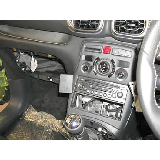 Citroen C3 Picasso Brodit ProClip Mounting Bracket - Angled mount (654294) Citroen C3 Picasso Brodit ProClip Mounting Bracket - Angled mount (654294)