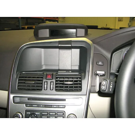Volvo XC60 Brodit ProClip Mounting Bracket - Center mount, High (654297) Volvo XC60 Brodit ProClip Mounting Bracket - Center mount, High (654297)