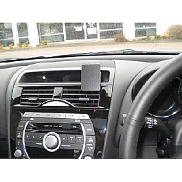 Mazda RX-8 Brodit ProClip Mounting Bracket - Center mount (654305)