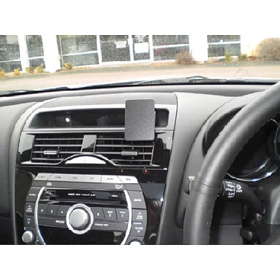 Mazda RX-8 Brodit ProClip Mounting Bracket - Center mount (654305)