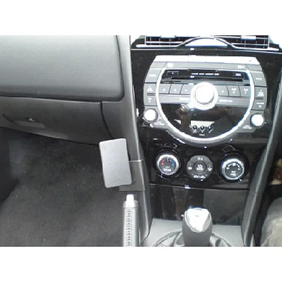 Mazda RX-8 Brodit ProClip Mounting Bracket - Angled mount (654306) Mazda RX-8 Brodit ProClip Mounting Bracket - Angled mount (654306)