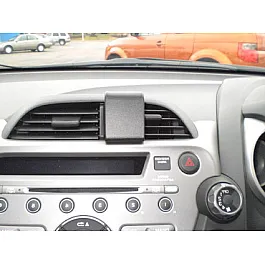 Honda Jazz Brodit ProClip Mounting Bracket - Center mount (654319) Honda Jazz Brodit ProClip Mounting Bracket - Center mount (654319)