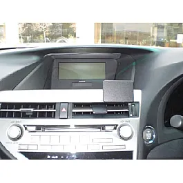 Lexus RX 350, RX 450h Brodit ProClip Mounting Bracket - Center mount (654322)