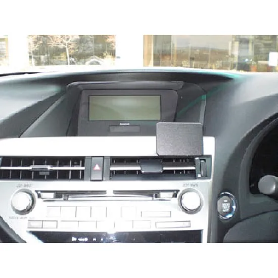 Lexus RX 350, RX 450h Brodit ProClip Mounting Bracket - Center mount (654322)