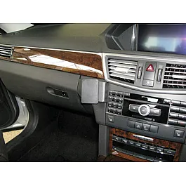 Mercedes E-Class Brodit ProClip Mounting Bracket - Angled mount (654331)