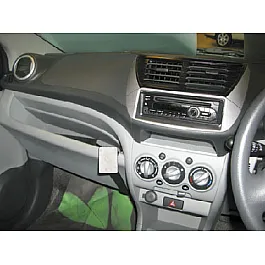 Suzuki Alto Brodit ProClip Mounting Bracket - Angled mount (654336) Suzuki Alto Brodit ProClip Mounting Bracket - Angled mount (654336)