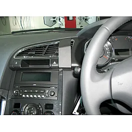 Peugeot 3008 Brodit ProClip Mounting Bracket - Center mount (654344) Peugeot 3008 Brodit ProClip Mounting Bracket - Center mount (654344)