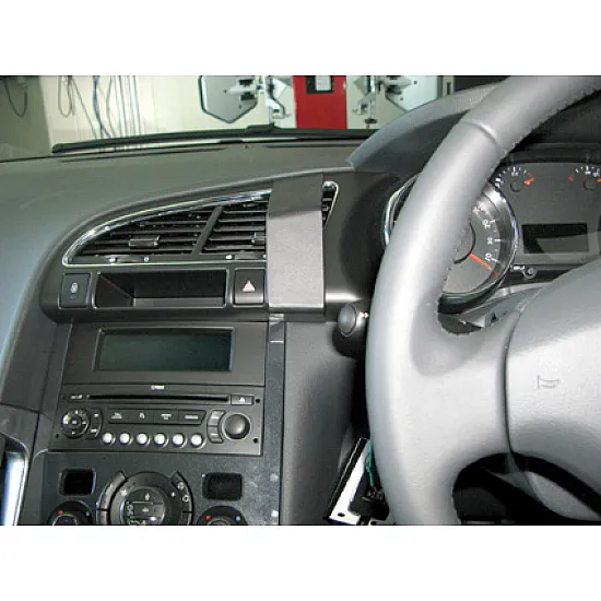 Peugeot 3008 Brodit ProClip Mounting Bracket - Center mount (654344) Peugeot 3008 Brodit ProClip Mounting Bracket - Center mount (654344)