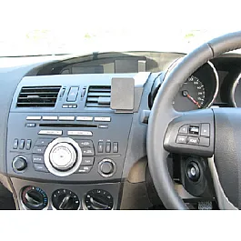 Mazda 3 Brodit ProClip Mounting Bracket - Center mount (654352)