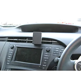 Toyota Prius Brodit ProClip Mounting Bracket - Center mount (654354) Toyota Prius Brodit ProClip Mounting Bracket - Center mount (654354)