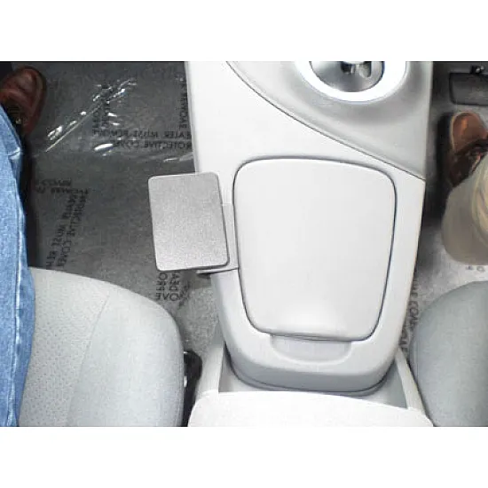 Toyota Prius Brodit ProClip Mounting Bracket - Angled mount (654355) Toyota Prius Brodit ProClip Mounting Bracket - Angled mount (654355)