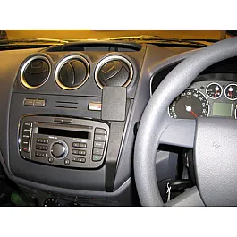 Ford Tourneo Connect, Transit Connect Brodit ProClip Mounting Bracket - Cneter mount (654379) Ford Tourneo Connect, Transit Connect Brodit ProClip Mounting Bracket - Cneter mount (654379)