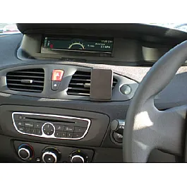 Renault Scenic Brodit ProClip Mounting Bracket - Center mount (654390) Renault Scenic Brodit ProClip Mounting Bracket - Center mount (654390)
