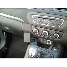 Renault Scenic Brodit ProClip Mounting Bracket - Angled mount (654391) Renault Scenic Brodit ProClip Mounting Bracket - Angled mount (654391)