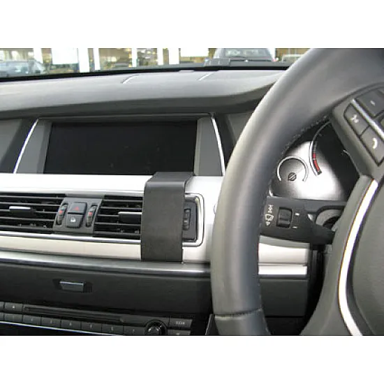 BMW 5-series Brodit ProClip Mounting Bracket - Center mount (654422) BMW 5-series Brodit ProClip Mounting Bracket - Center mount (654422)