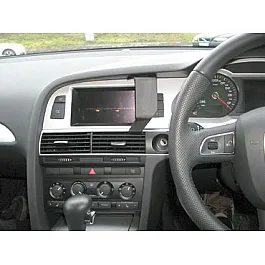 Audi A6, S6 Brodit ProClip Mounting Bracket - Center mount (654429) Audi A6, S6 Brodit ProClip Mounting Bracket - Center mount (654429)