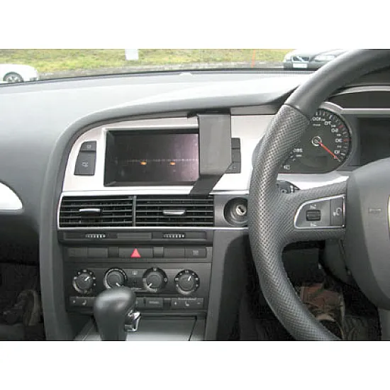 Audi A6, S6 Brodit ProClip Mounting Bracket - Center mount (654429) Audi A6, S6 Brodit ProClip Mounting Bracket - Center mount (654429)