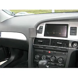 Audi A6, S6 Brodit ProClip Mounting Bracket - Angled mount (654430) Audi A6, S6 Brodit ProClip Mounting Bracket - Angled mount (654430)