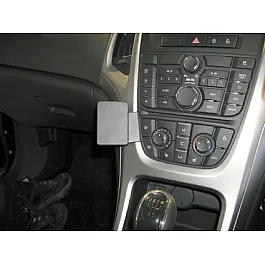 Vauxhall Astra Brodit ProClip Mounting Bracket - Angled mount (654437) Vauxhall Astra Brodit ProClip Mounting Bracket - Angled mount (654437)