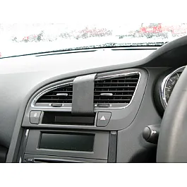 Peugeot 5008 Brodit ProClip Mounting Bracket - Center mount (654439) Peugeot 5008 Brodit ProClip Mounting Bracket - Center mount (654439)